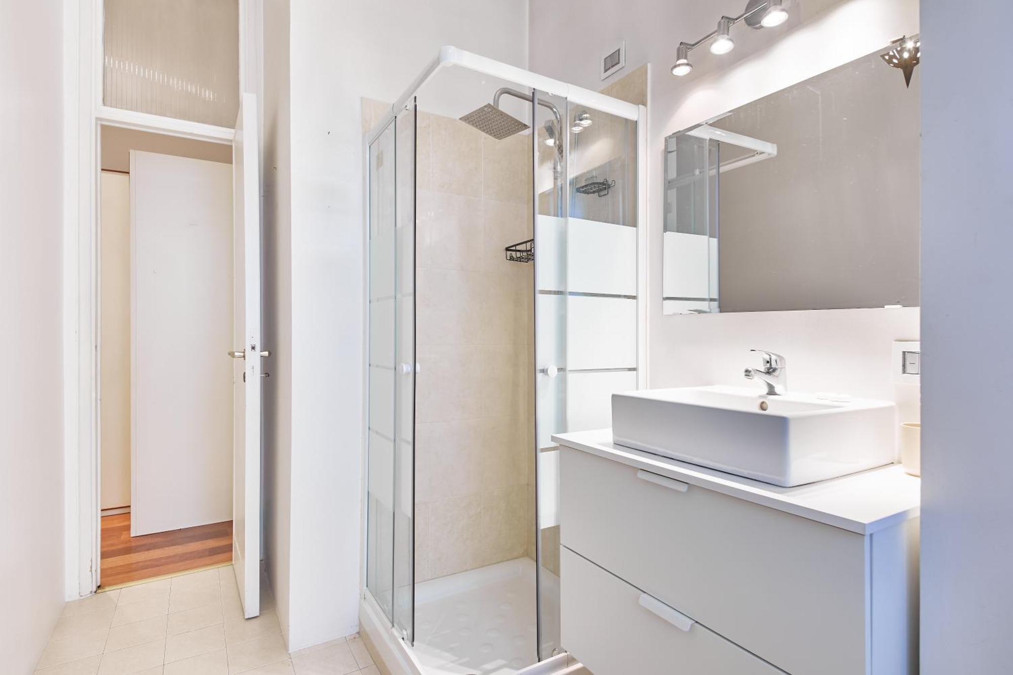 Appartement Porta Nuova Lusso 8 Minuti Dal Duomo Milan